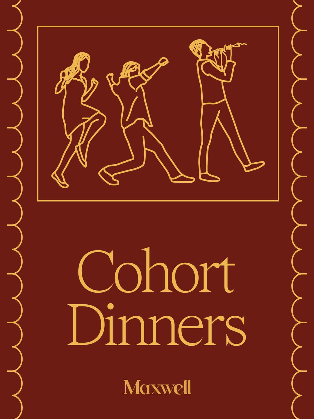 Cohort Dinners