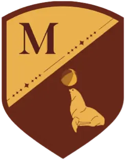 Maxwell Footer Logo