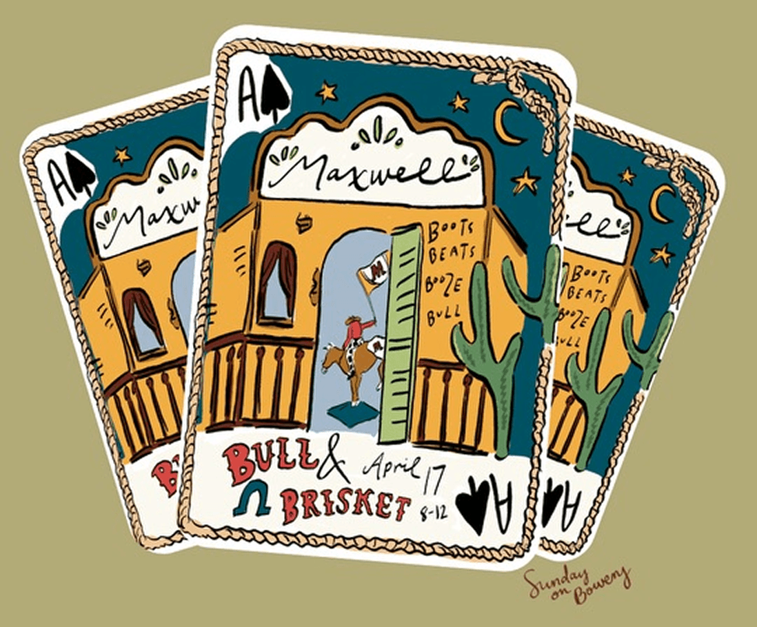 Maxwell cultural ritual artwork