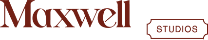 Maxwell Logo