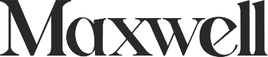 Maxwell Logo