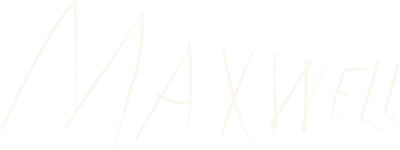 Maxwell Logo