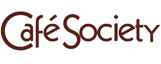 Cafe Society