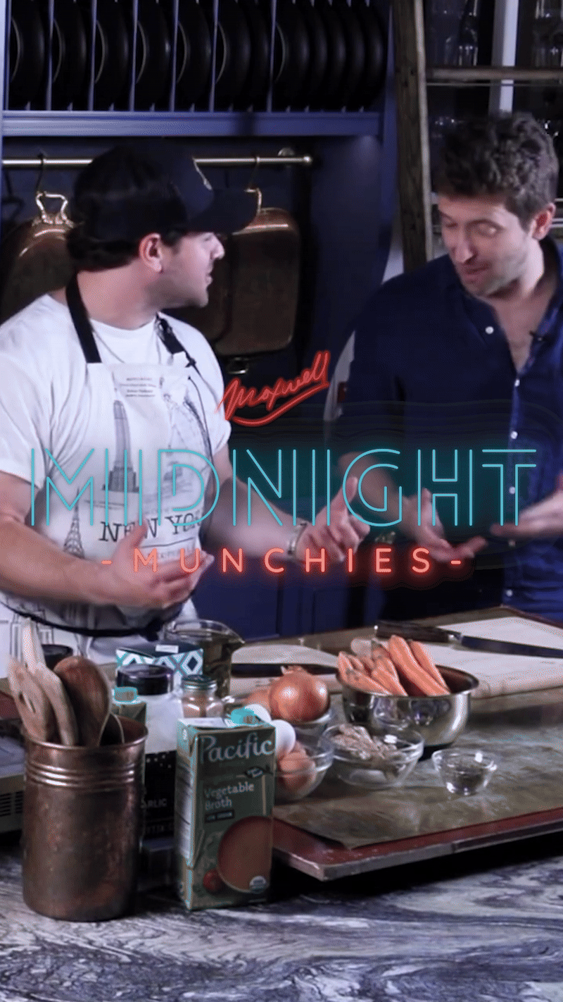Midnight Munches